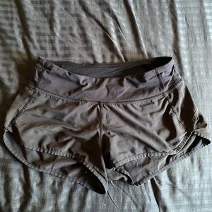 lulu align shorts